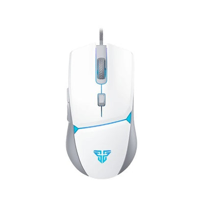 Mouse Gaming Fantech Crypto VX7 Space Edition