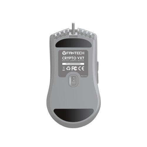 Mouse Gaming Fantech Crypto VX7 Space Edition