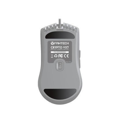 Mouse Gaming Fantech Crypto VX7 Space Edition