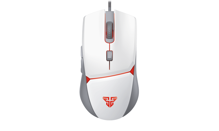 Mouse Gaming Fantech Crypto VX7 Space Edition