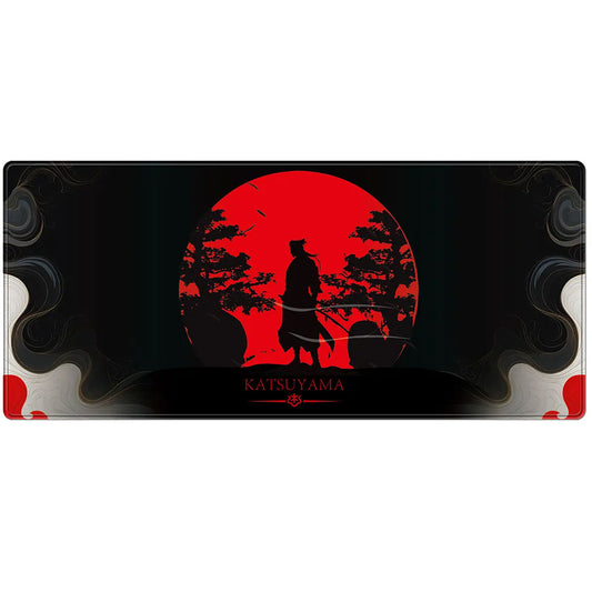 Fantech MP905 ATO BK Katsuyama Mousepad