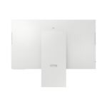 Samsung M8 M80F vista lateral soporte ajustable