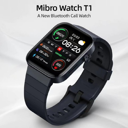 Mibro Watch T1 Bluetooth Call Watch