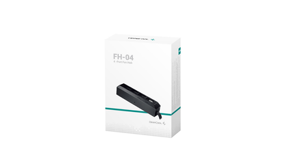 Deepcool FH-04 caja packaging