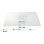 Samsung M8 M80F Vision AI 2025 características inteligentes