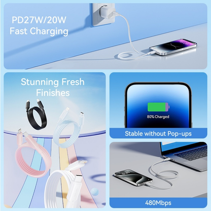 Vention LAKWF PD27W 480Mbps