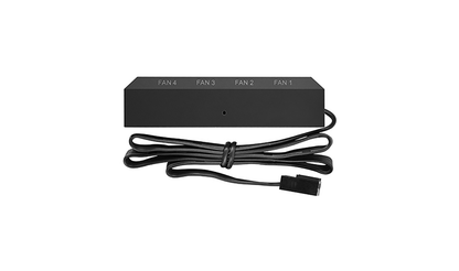 Deepcool FH-04 vista superior con cable