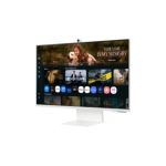 Samsung M8 M80F soporte con pivote orientación vertical