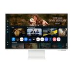 Samsung Smart Monitor M8 M80F 32" cámara web integrada