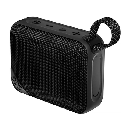 Parlante Bluetooth SP2 Negro QCY By Xiaomi