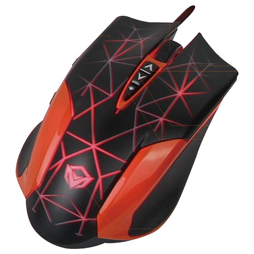 Kit Gamer 4 en 1 Meetion Teclado + Mouse + Pad + Auriculares MT-C500