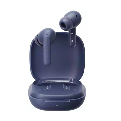 Auricular Bluetooth TWS Buds Azul QCY By Xiaomi
