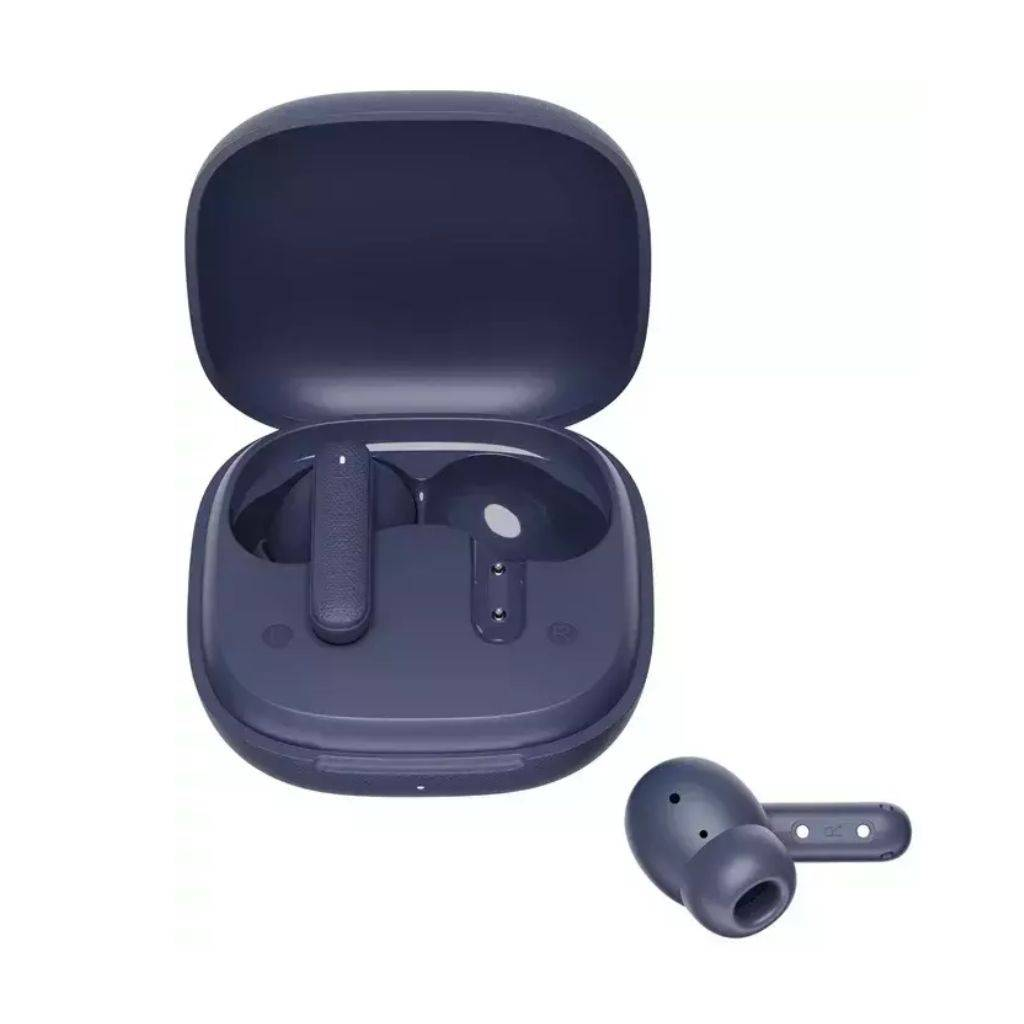 Auricular Bluetooth TWS Buds Azul QCY By Xiaomi