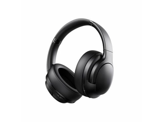 Auriculares Bluetooth YJ Series 40Hs Negro UJ29 USAMS