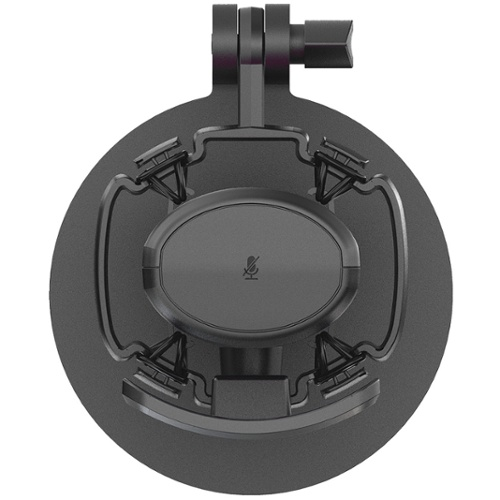 Micrófono Inalámbrico Fantech Leviosa WMCX01 Negro